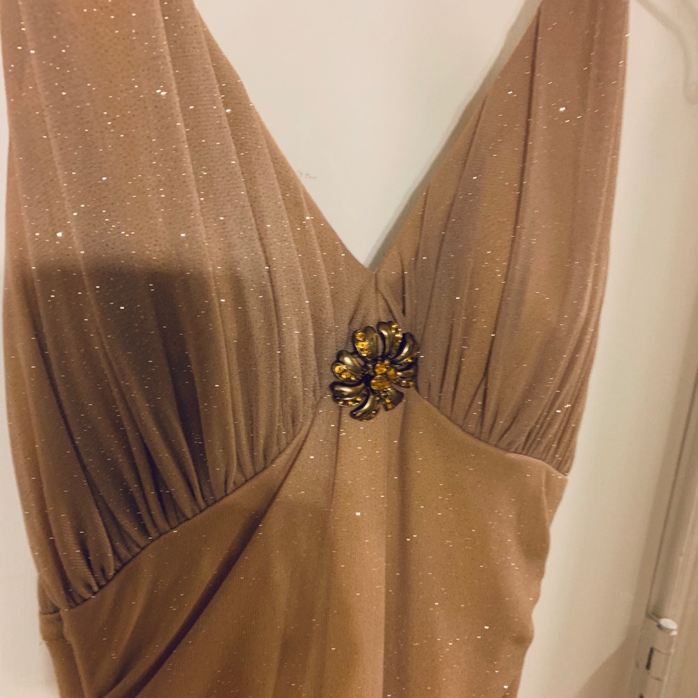 Prom Dress size small